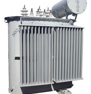 фото Трансформатор ТМ-1250