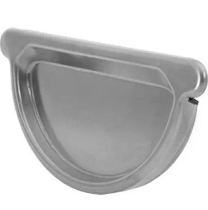 Фото №0 Заглушка желоба