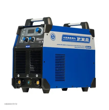 Фото №0 Aurora Сварочный инвертор Аврора PRO STRONGHOLD 315М (380 В)