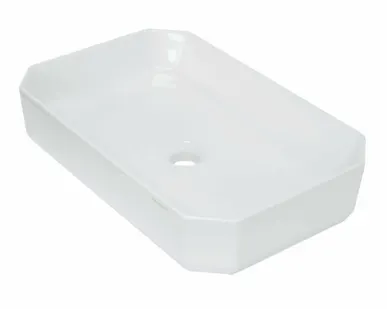 фото Раковина Sanita Luxe Line LINSLWB01 накладная