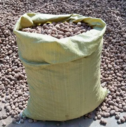 Фото №0 Укладка керамзита