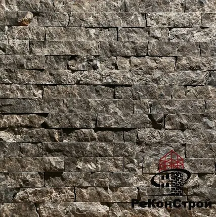 Фото №0 Природный камень Полоса - Мрамор Emperador Dark