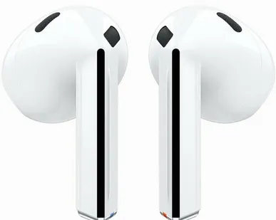 фото Наушники Samsung Galaxy Buds3 белый