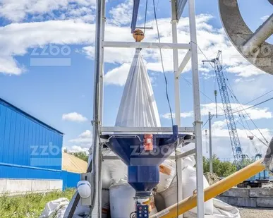 фото Растариватель РБС
в