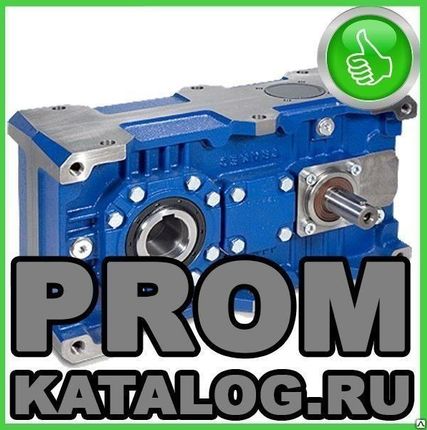 Фото №0 Мотор редуктор Tramec