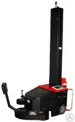 Фото №0 А2-WR100 – мобильный паллетоупаковщик