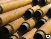 Фото №0 Изоляция ППМ