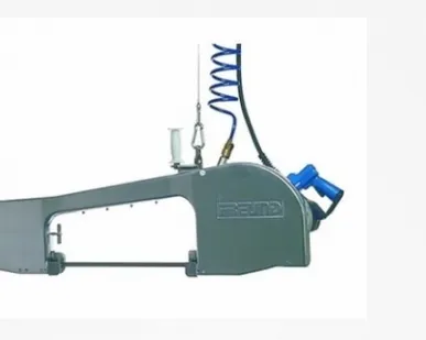 фото Ленточная пила SB 49-08 для свиней в Москве