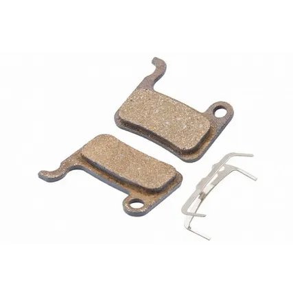 Фото №0 Тормозные колодки P03 для дисковых тормозов