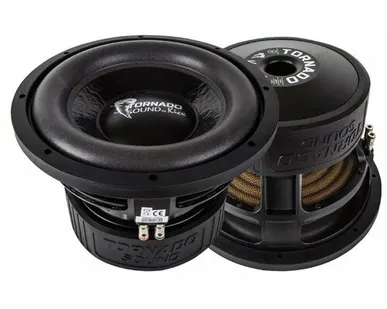 фото Автомобильный сабвуфер Kicx