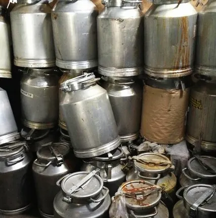 Фото №0 Алюминий 1-2 (пищевой)