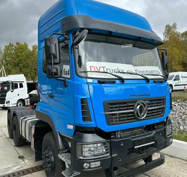 Ситрак Дальний Восток