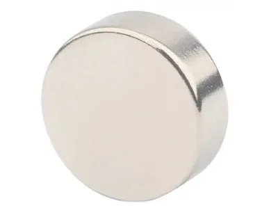 фото Неодимовый магнит диск 70х30 (200 кг)