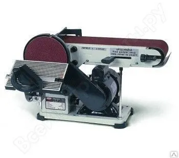 фото Комбинированный шлифовальный станок Proma BP-100