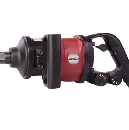 Фото №0 BM-47-4076 Пневмогайковерт прямой ударный 1 quot;, 2441 Нм, 6,3 кг