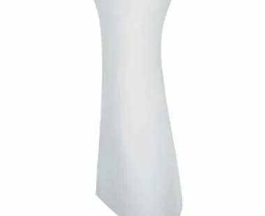 фото Дисма Пьедестал САЛЮТ (ФАРФОР)