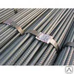 фото Арматура А500С 8мм, 10мм/12/14/16/18/20/22/25/28/32, 11.7м,