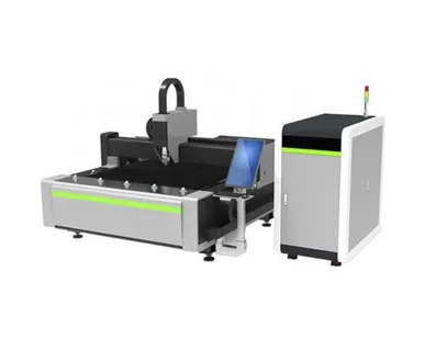 фото Cтанок для лазерной резки LF-3015H в Москве