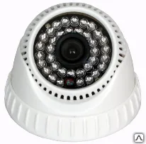 Фото №0 1/4”1.0Mega Pixel Progressive Scan CMOS VDO-IB12E245B IP 720P