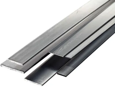 фото Полоса 20х4мм (3,0м)