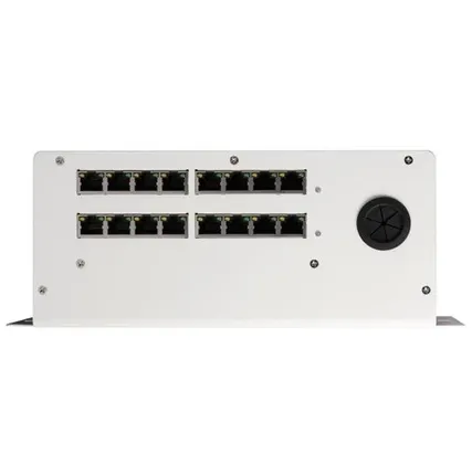 Фото №0 Коммутатор Hikvision DS-KAD612