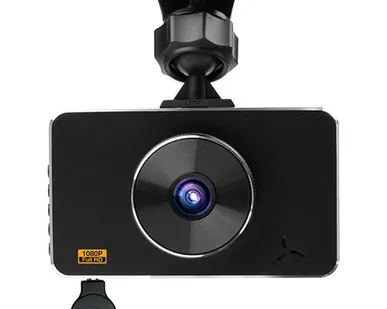 фото Видеорегистратор LEXAND LR85 Dual