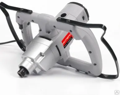 Фото №0 Миксер ИНТЕРСКОЛ КМ-60/1000Э (1000Вт,60л,85Нм,130-450/250-850об/мин,микс...