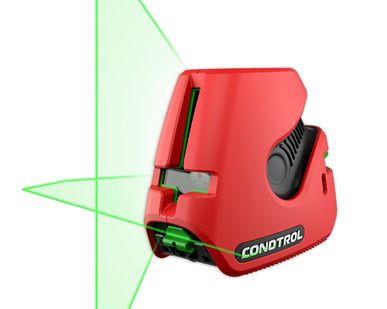 фото Лазерный нивелир CONDTROL NEO G200