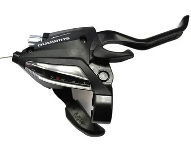 фото Шифтер/тормозная ручка Altus ST-EF500-7R-2A правый