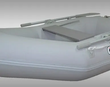 фото Лодка ПВХ GOLFSTREAM DD 200