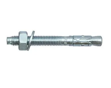 фото Анкер клиновой PR-KA 12/150-250 (уп.2шт) пакет Партнер 32054