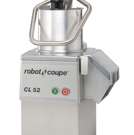 Фото №0 Овощерезка Robot Coupe CL52 (380V)