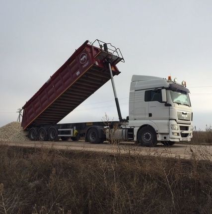 Фото №0 Автомобильные перевозки