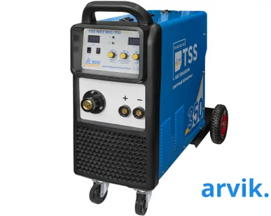 фото Сварочный полуавтомат TSS NEO MIG-350