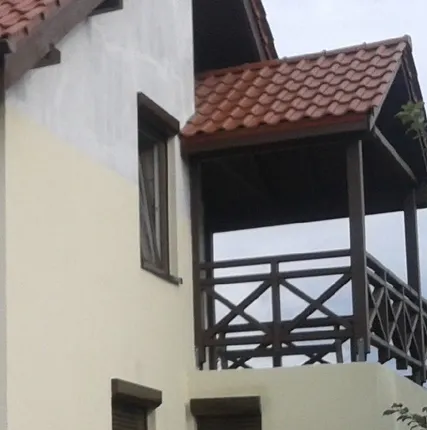 Фото №0 Веранда  деревянная 2 х 3 м