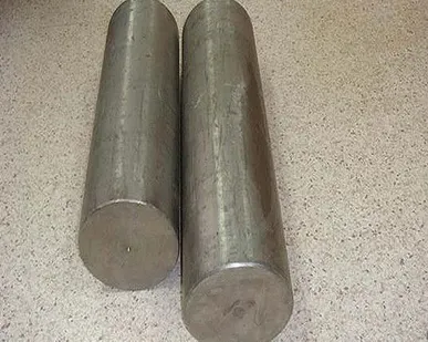 фото Круг ниобиевый 10 мм НБ-1