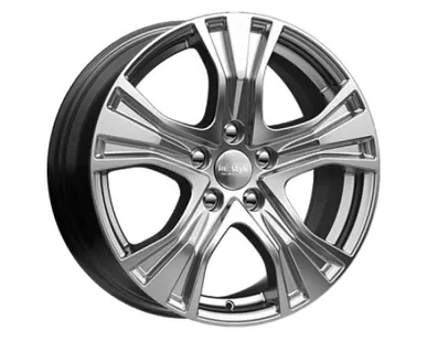 фото Колесный диск K&K КС673