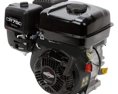 фото Двигатель бензиновый Briggs Stratton 675 EXi (D=25 / L=52,2)
