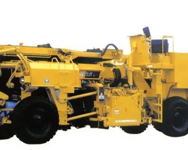 фото Фреза WIRTGEN 1500 глубина 300 мм