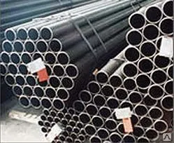 фото Труба водогазопроводная 15х2.5