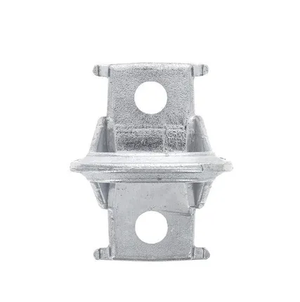 Фото №2 Кронштейн анкерн. CA2000 EKF ca-2000