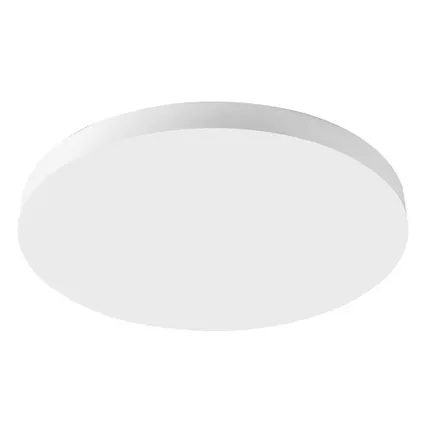 Фото №0 Светильник Feron накладной со светодиодами 48W 3840Lm 3000К-4000К-6400K AL1600 белый