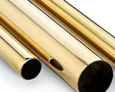 фото Труба Л63 14мм (3000м п/тв) 14мм