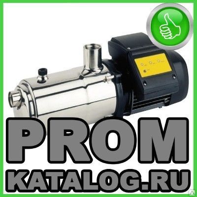 Фото №0 Насосы бытовые Кичигинский ремзавод