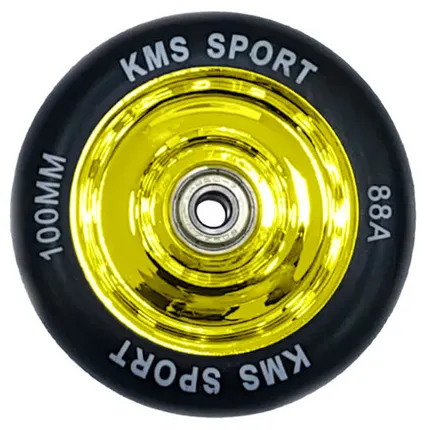 Фото №0 Колесо для трюкового самоката 100мм