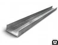 Фото №0 Швеллер 5 П горячекатаный L=6 м - 11.7м ст.3ПС/СП-5