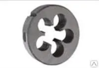 фото Плашка 3/16" 24нит/дюйм с дюймовой резьбой, BSW