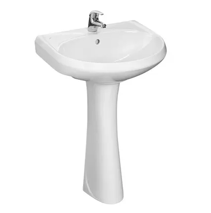 Фото №0 Умывальники