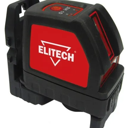 Фото №0 Лазерный уровень Elitech ЛН 10