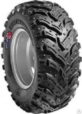 Фото №0 Шина для квадроцикла DEESTONE D936 Mud Crusher 26"